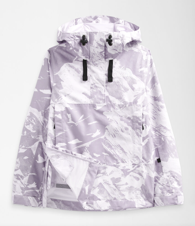 The North Face Womens Tanager Jacket 2022